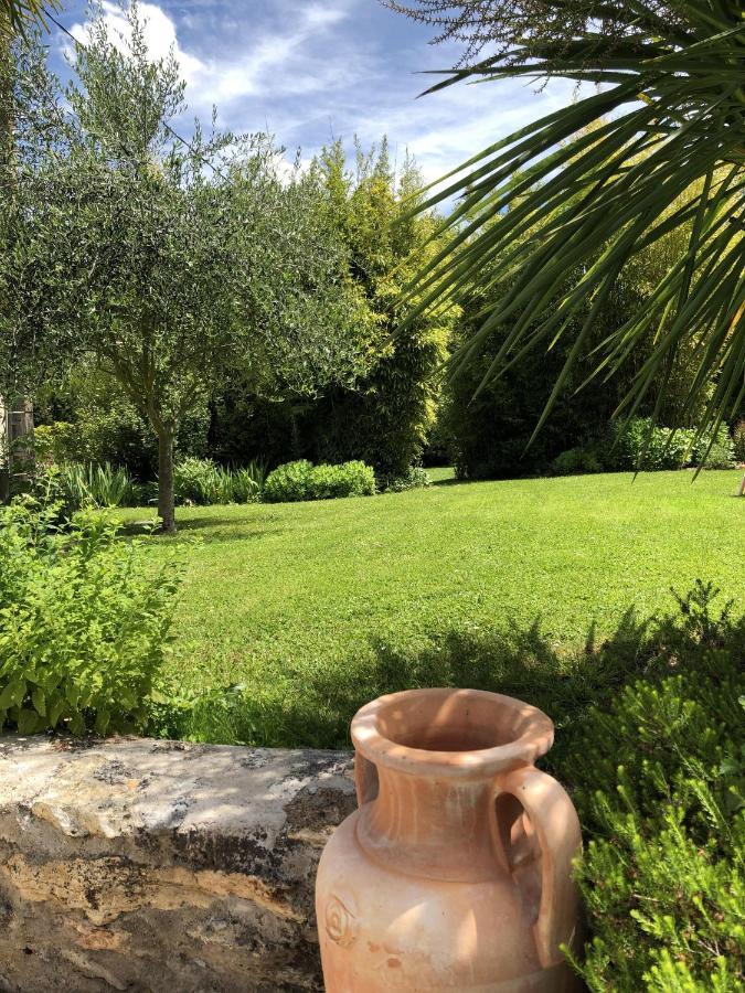 Villa Cassandre Esvres Bagian luar foto