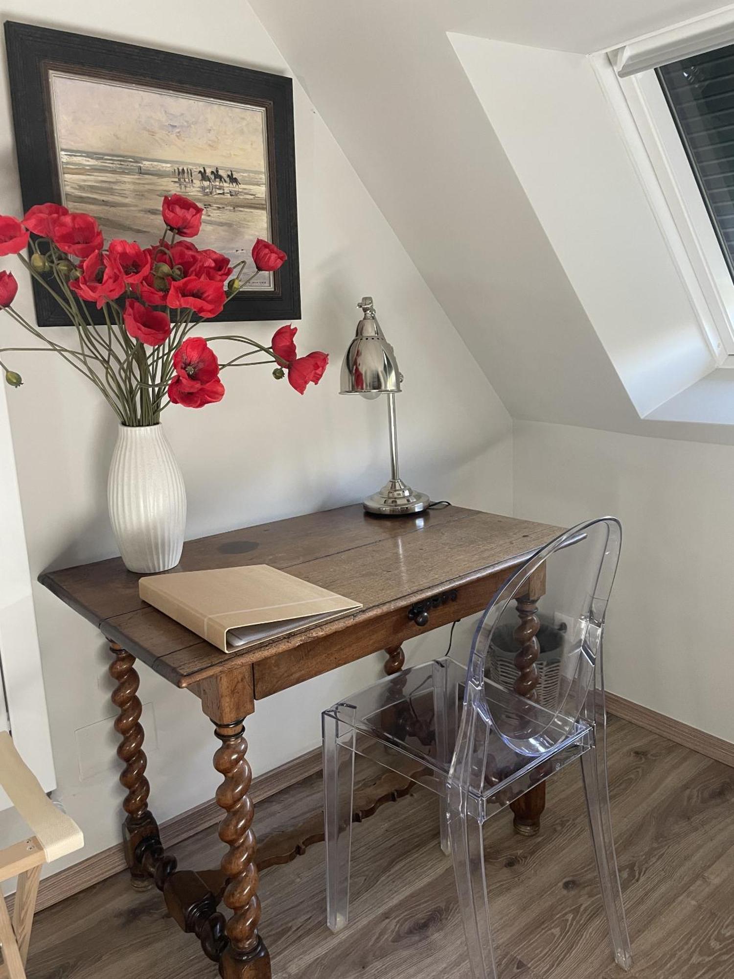 Villa Cassandre Esvres Bagian luar foto